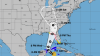 La tormenta tropical Helene se forma en el Caribe